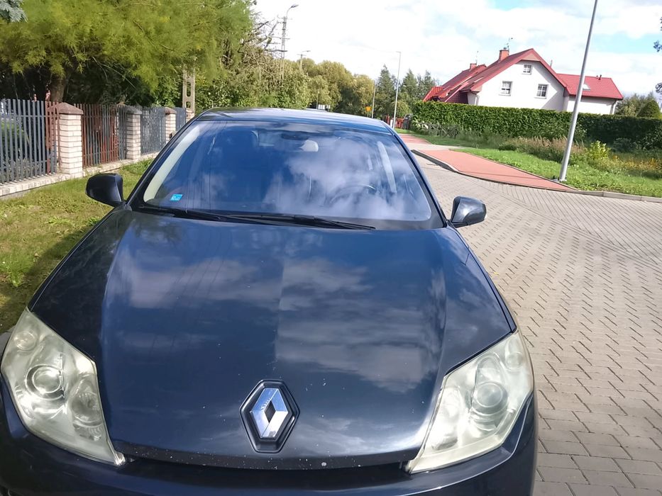 Renault Laguna