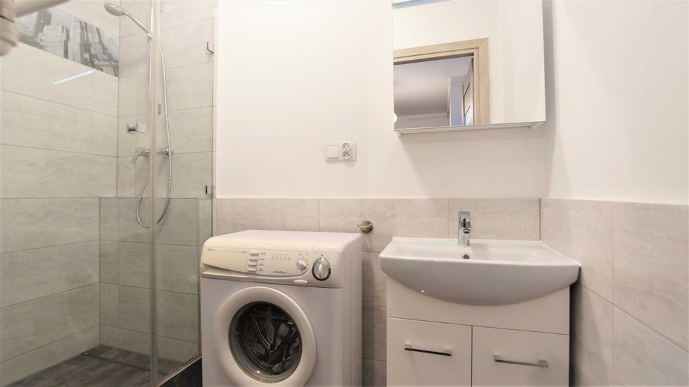 Apartment in Warszawa, Sielce, Mokotów - View 3