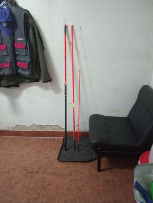 Cana Barros surf team S9 Slim híbrida