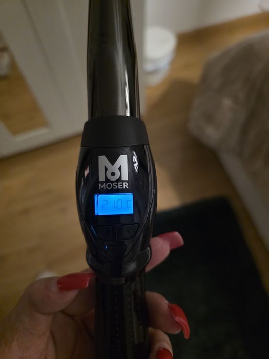 Máquina Curl Pro 2