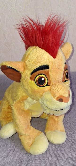 Левеня Кайон Disney