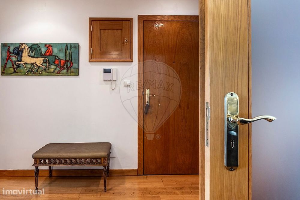 Apartamento T3 para venda