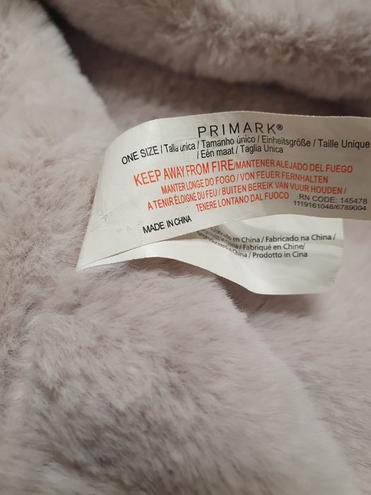 Снуд, хомут, шарф Primark