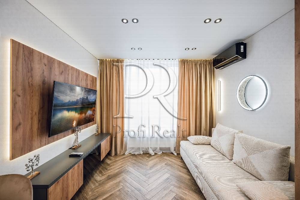 1к.к-ра 44м2 Варшавський-3/Варшавский.Дизайн.р-нт.Генератор.0%