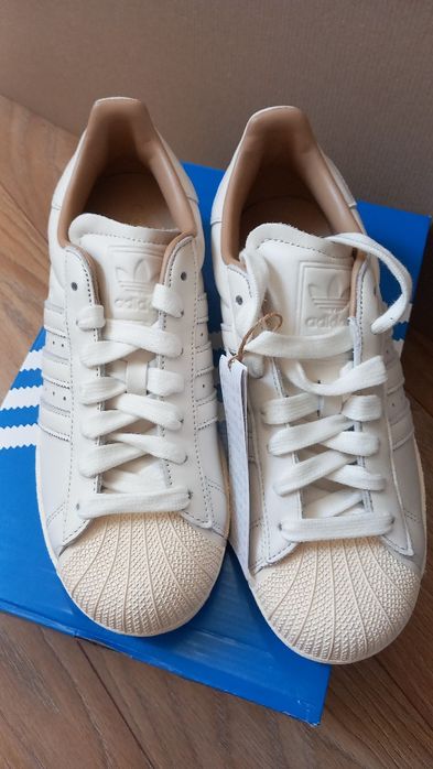 Buty sportowe adidas unisex rozm. 42 2/3