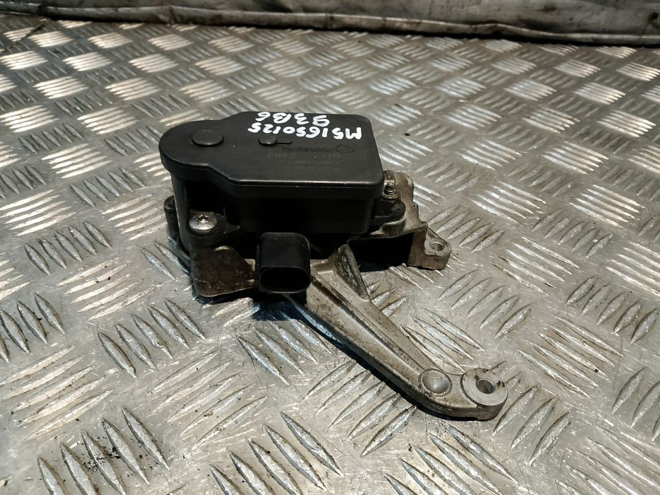 Nastawnik Klap Kolektora Opel Vectra C 1.9 Cdti 150 Km 55205127