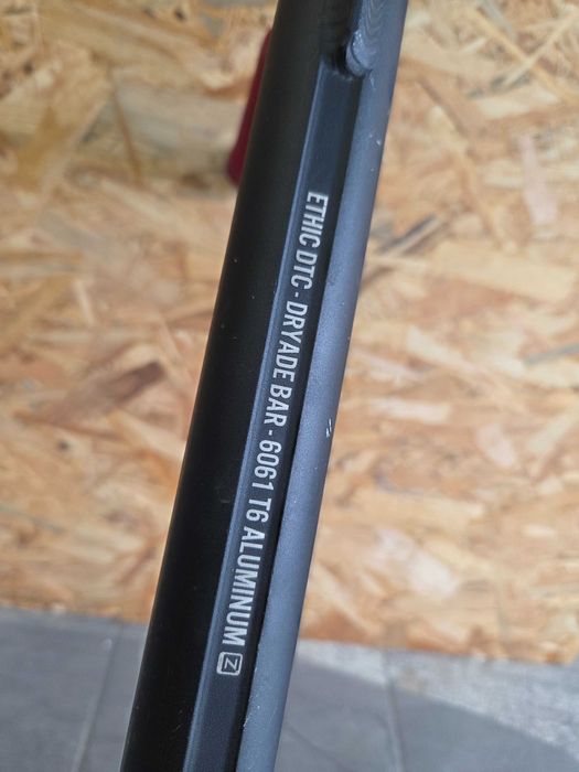 Hulajnoga wyczynowa deck Pandemonium