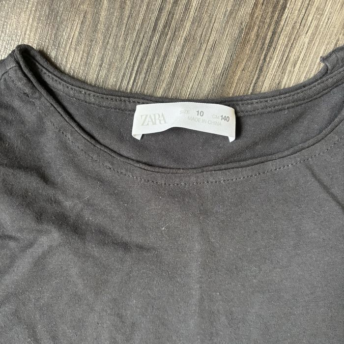 Джинси штани легкі Zara 140