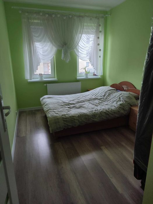 wynajmę mieszkanie okazjonalnie - Widok 2
