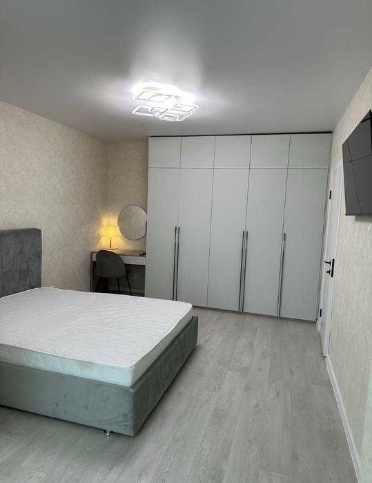 Сдам почасово, посуточно квартиру в центре города Сумы