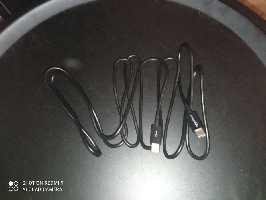 Kabel USB C nowy
