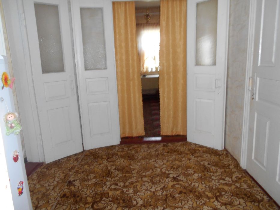 Добротный дом в селе Иржавец (Ичнянский район,Черниговская область).