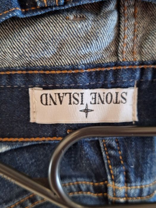 Stone  island  m spodnie