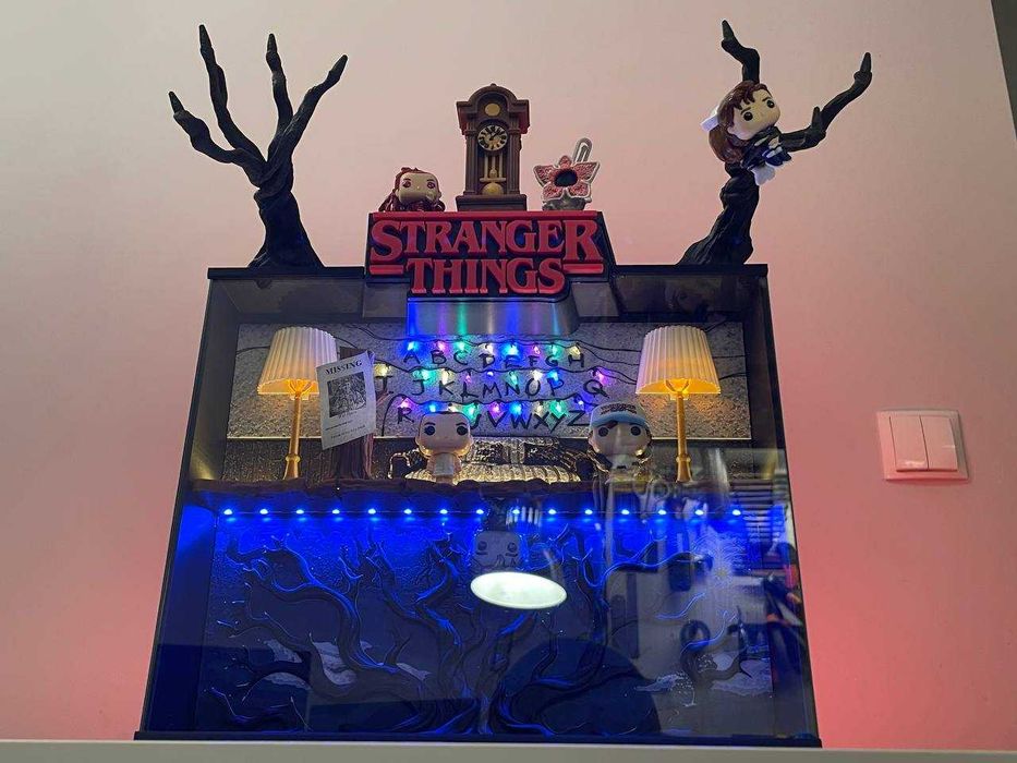 Ekspozytor wykonanie 327171