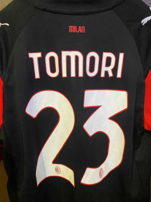 Camisola/T-Shirt AC Milan