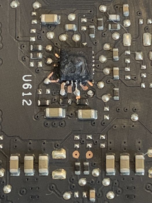 Rtx 2070 8gb asus turbo