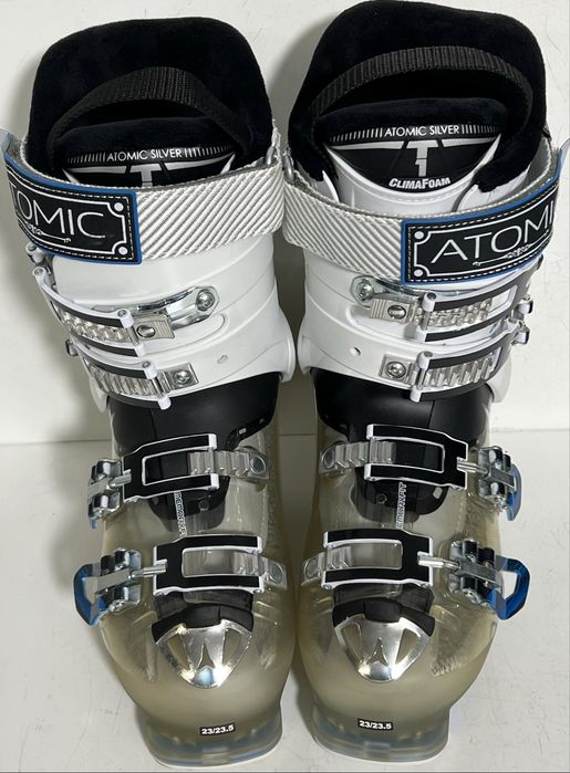 Buty narciarskie ATOMIC  HAWX 23,5cm