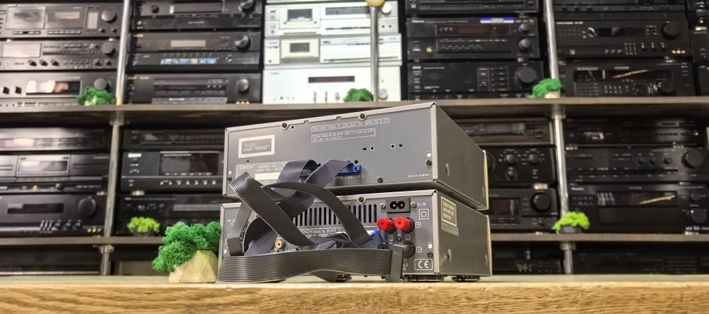 Комплект Denon UDRA77/USD77/4Ω