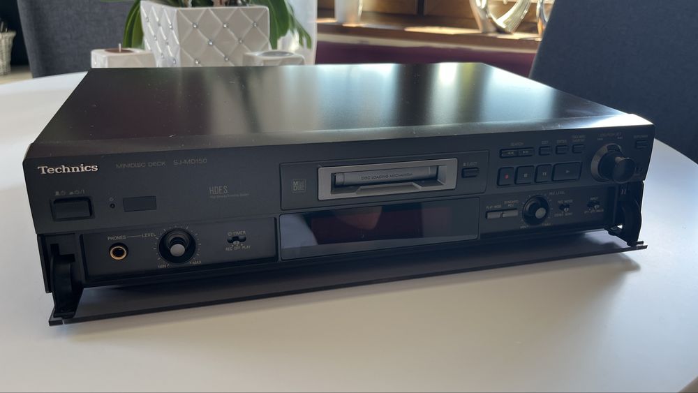 Technics SJ-MD150