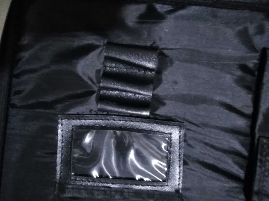 Mala/Bolsa Laptop Halfmman