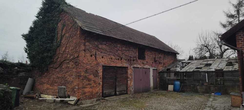 Nieruchomość gruntowa