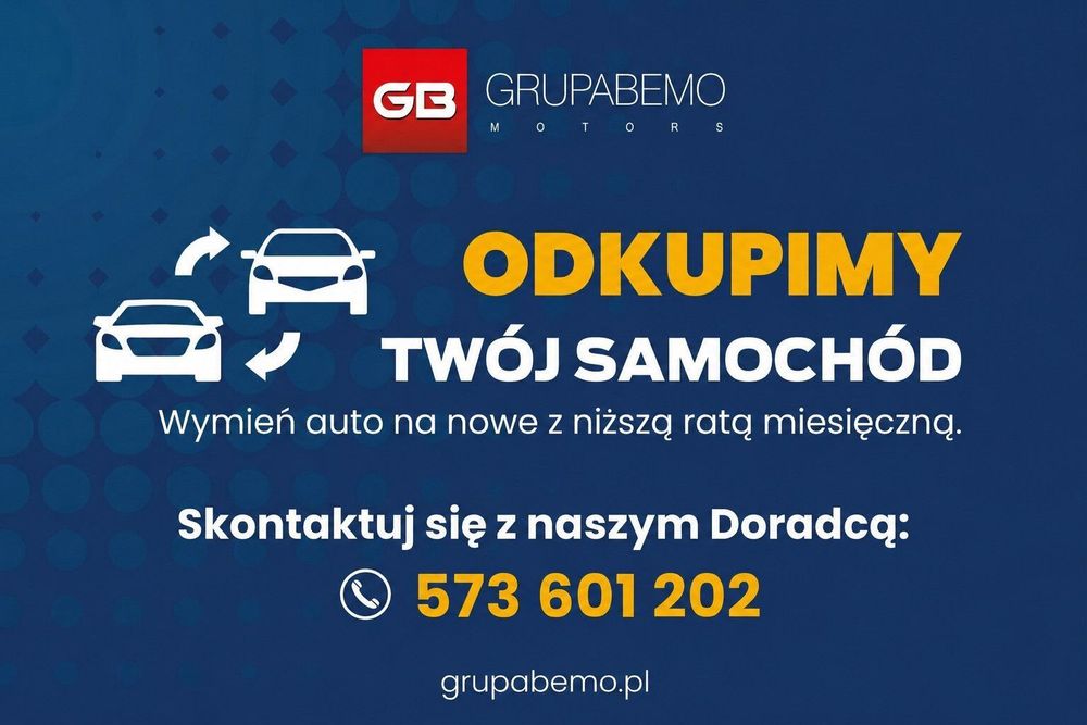 Kia Ceed Wersja L ,1.0 T-GDI 120 KM, Salon Polska, 1 właściciel