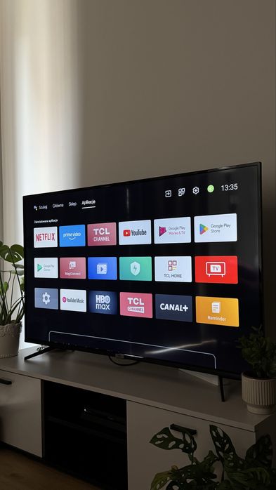Telewizor TCL 55cali