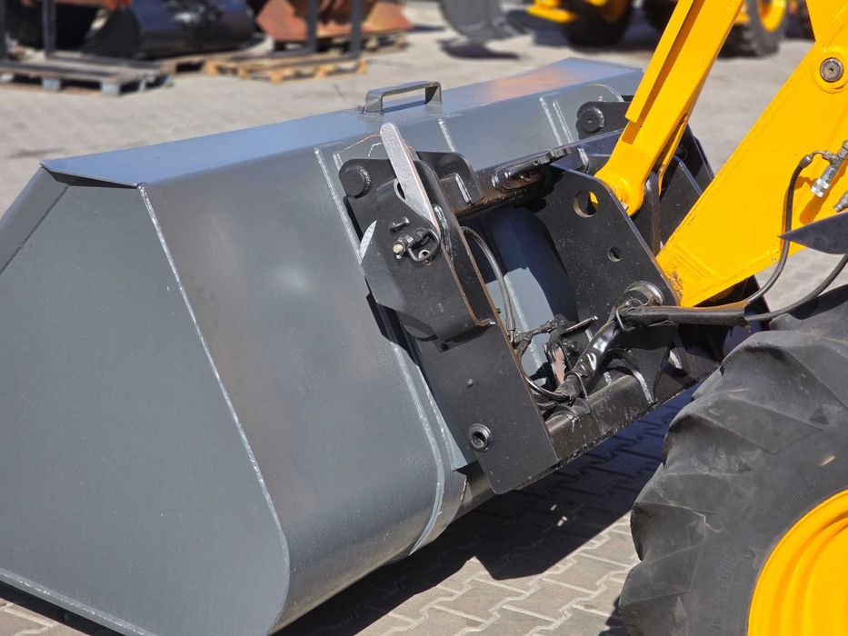 JCB 536-60 AGRI SUPER | 2012 р | Телескопічний навантажувач