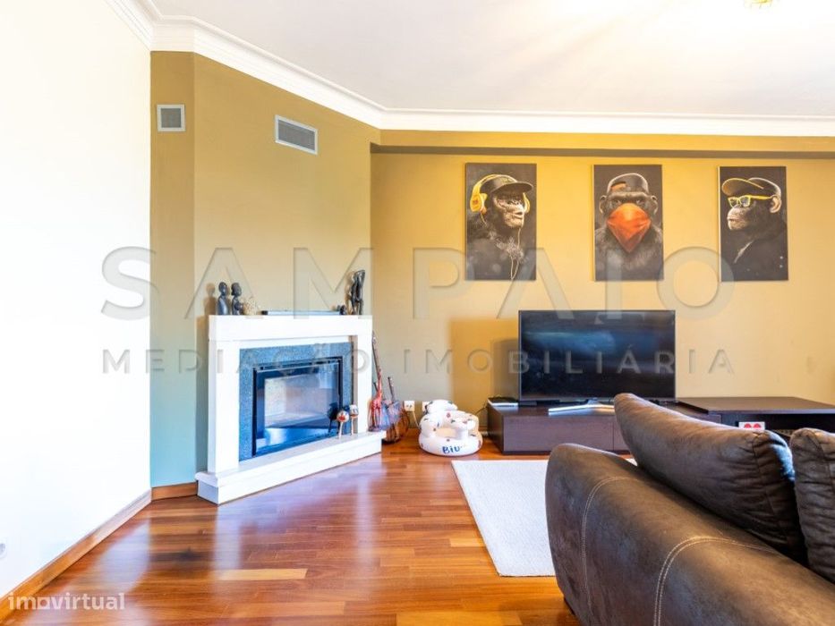 Apartamento T3 - C/ Terraço - Fânzeres/Mercadona!