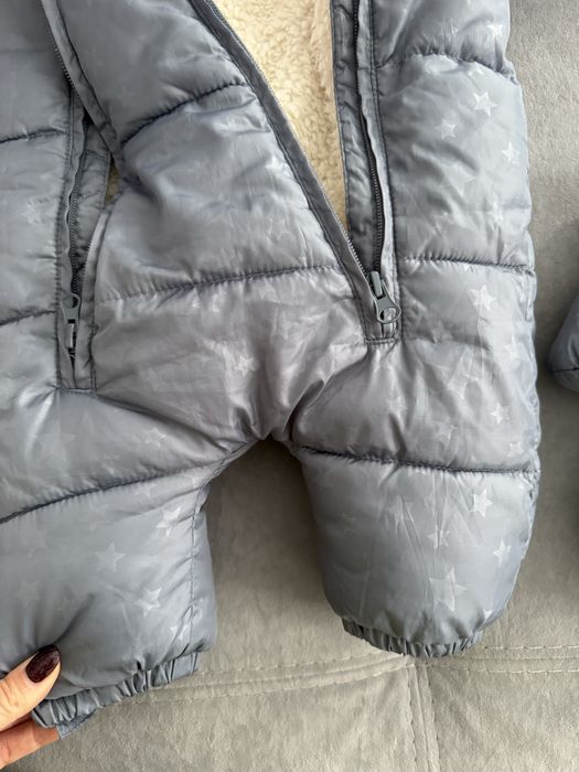 Комбінезон Zara для малюків 0- до 6