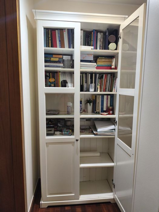 Armário IKEA multiusos