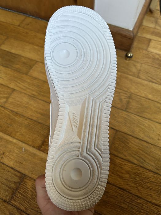 air force branco stock ex