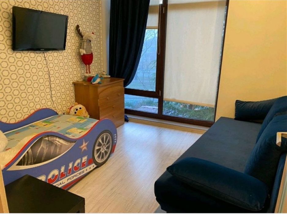 Сдам небольшой уютный дом в Совиньоне