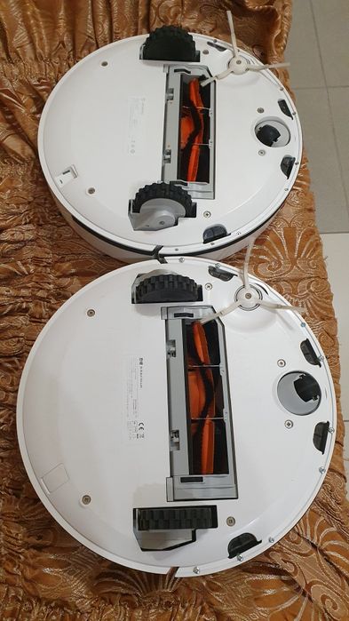 Робот пилосос Xiaomi Robot Cleaner