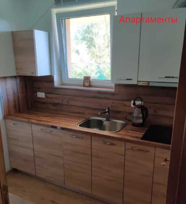 Аренда Апартаментов в Престижном Комплексе в Болгарии, Солнечный Берег