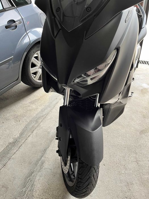 Yamaha Xmax 300 Tech Max 2020
