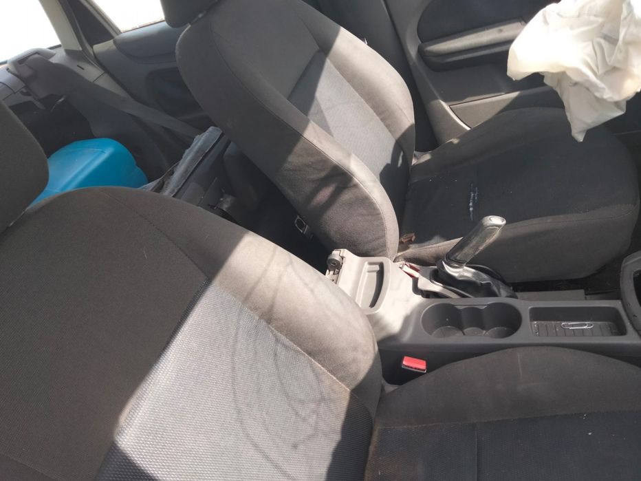 Ford Focus 1.6 Tdci De 2008 Disponível Para Peças