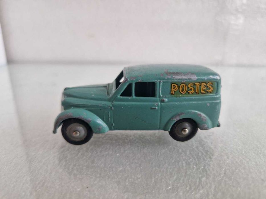 Масштабна Модель 1:43. 300 KGS RENAULT, CIJ, FRANCE.