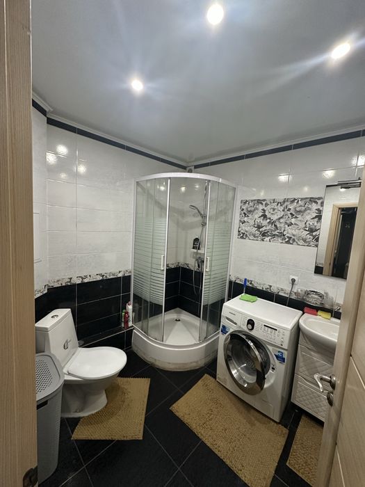 Здам 2кім.Л.Украінки з Автономним опаленням