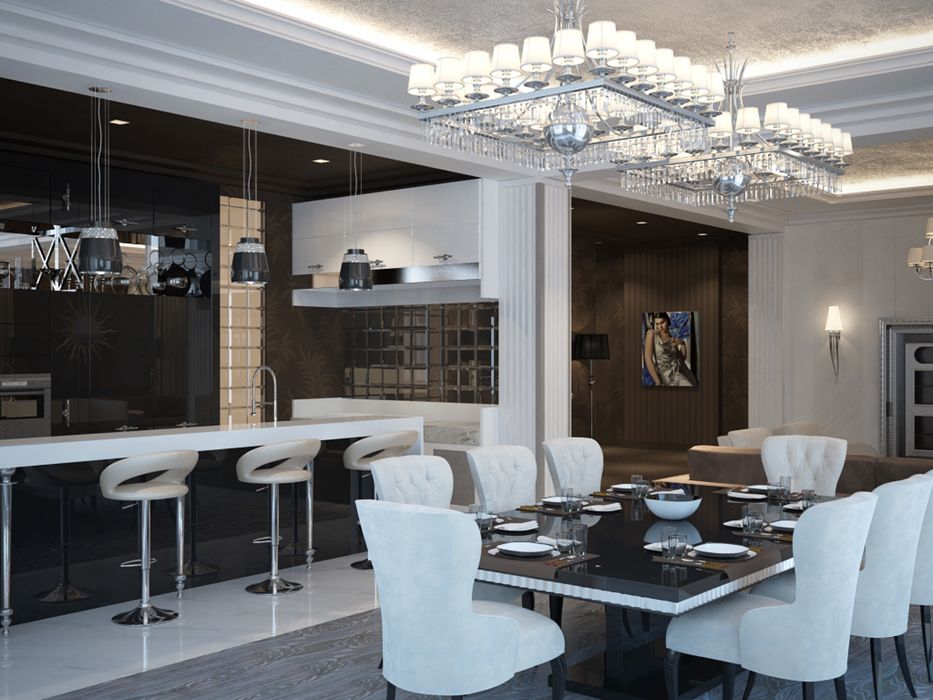 Продажа 4к квартиры 275м2 в элитном ЖК. Центр. Нагорка. Жуковского