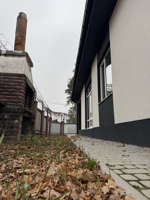 Будинок з ремонтом Центральний парк Ірпінь