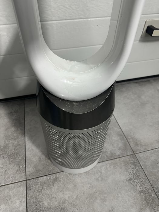 Продам вентилятор дайсон