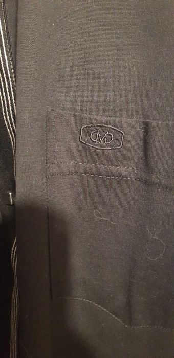 Трикотажная рубашка