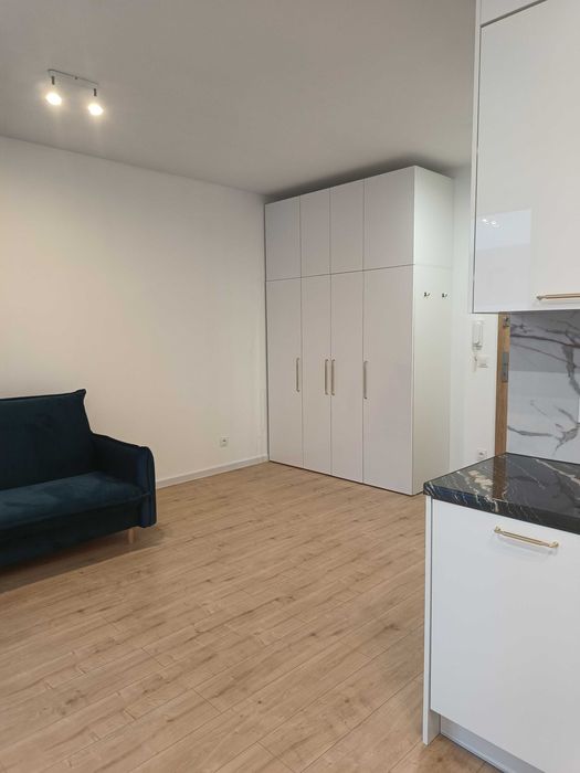 Kawalerka do wynajęcia - Tarasy Bernardyńskie