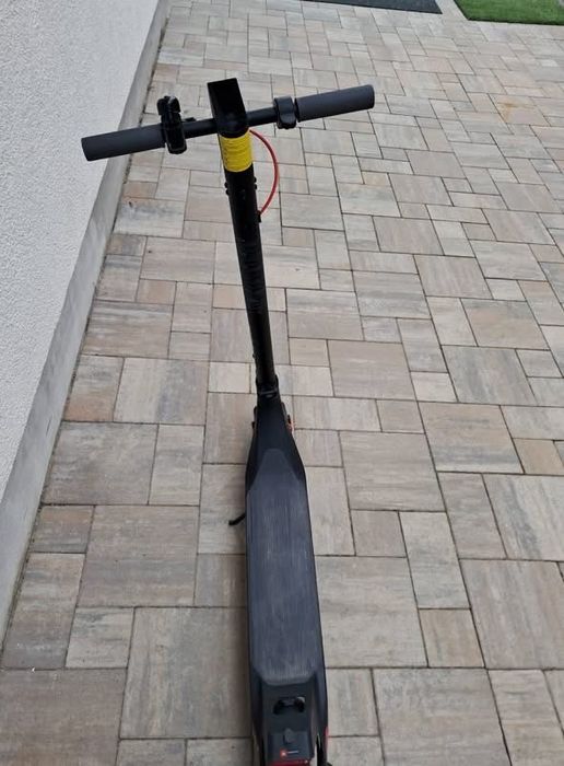 Hulajnoga elektryczna xiaomi electric scooter 4 lite 2 gen