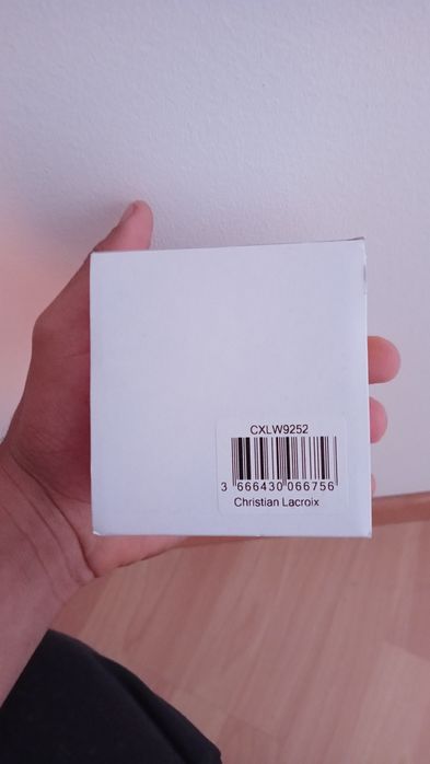 CLX by Christian lacroix