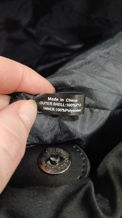 Продам сумку Versace