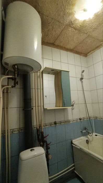 Продам 3 кімнатну квартиру на Інгульці Кривий Ріг