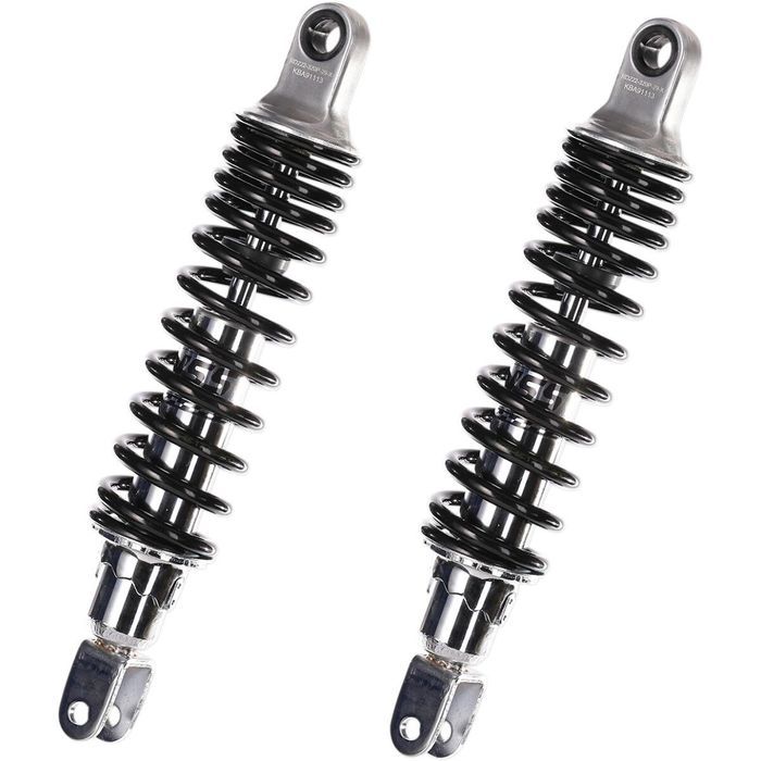 amortecedor traseiro yss suzuki ls 650 f/p savage / yamaha xv