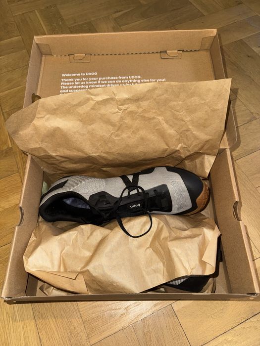 Udog Distanza rozmiar 42 (26,9 cm) nowe